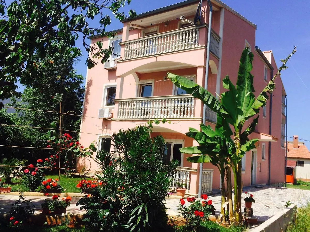 Apartments With A Parking Space Valbandon, Fazana - 13429
